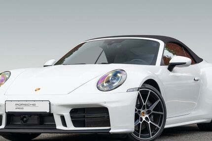 Porsche 992 6.995 km 142.950 &euro; Hamburg 22523