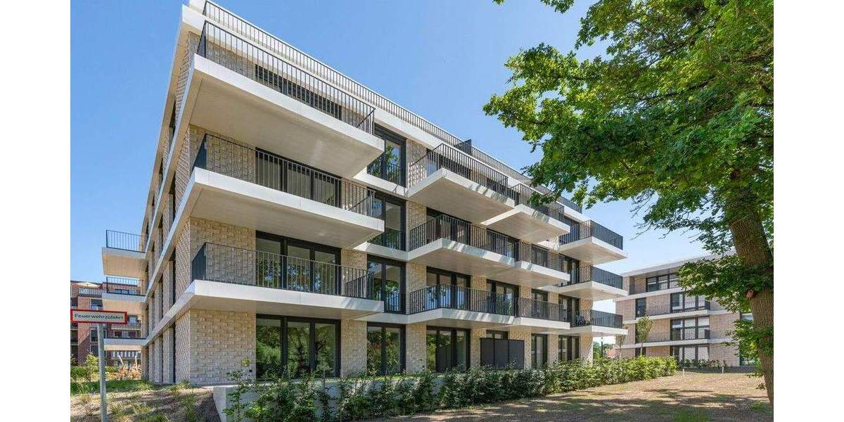 Etagenwohnung Pinneberg - 4 Zimmer, 102 m&sup2;, 650.000&euro; | Angebot:25726595