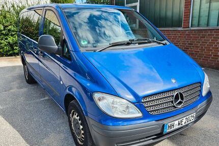 Mercedes-Benz Vito 225.000 km 5.999 &euro; Hamburg 22117