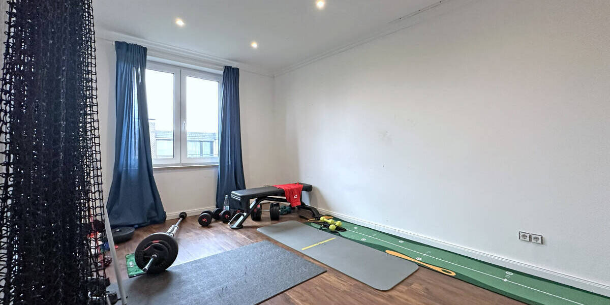 Reihenmittelhaus Hamburg Rahlstedt - 4 Zimmer, 110 m&sup2;, 548.000&euro; | Angebot:25968434