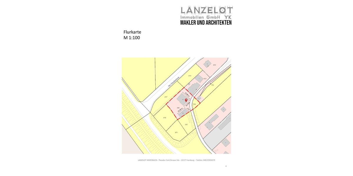 Mehrfamilienhaus, Wohnhaus Hamburg Hamburg-Mitte - 899.000&euro; | Angebot:25936901