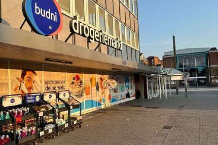 Wohnung Glinde - 2 Zimmer, 55 m&sup2;, 661&euro; | Angebot:25455662