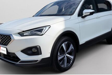 Seat Tarraco 73.382 km 29.985 &euro; Kaltenkirchen 24568