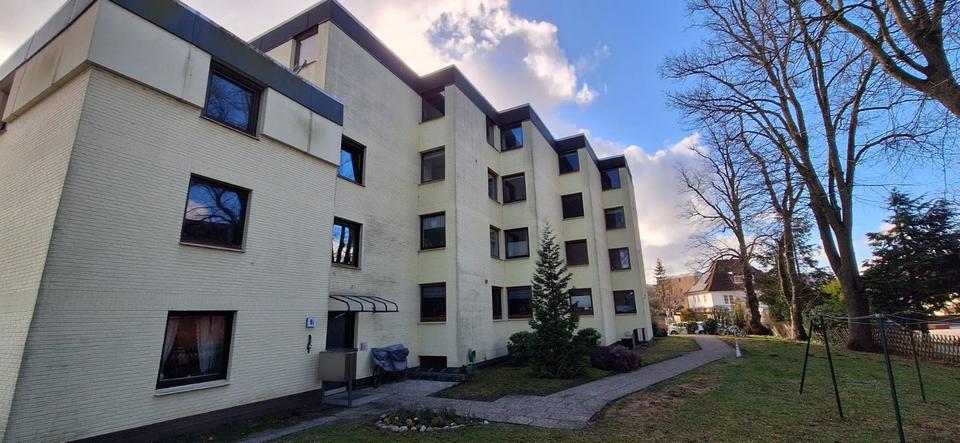 Etagenwohnung Lentföhrden - 2 Zimmer, 56 m&sup2;, 700&euro; | Angebot:25852148