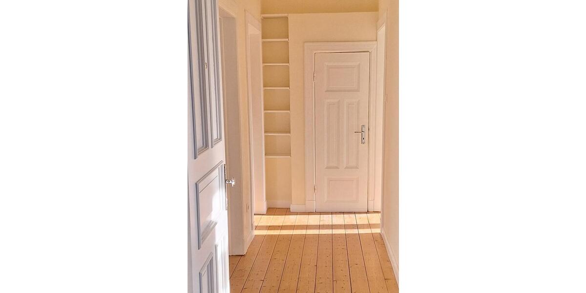 Etagenwohnung Hamburg Harburg - 3 Zimmer, 60 m&sup2;, 279.000&euro; | Angebot:25899119