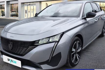 Peugeot 308 71.302 km 15.990 &euro; Hamburg 22529