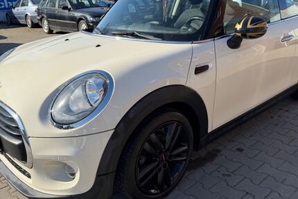 Mini ONE 61.570 km 10.499 &euro; Tornesch 25436