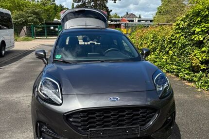 Ford Puma 21.910 km 20.995 &euro; Elmshorn 25336