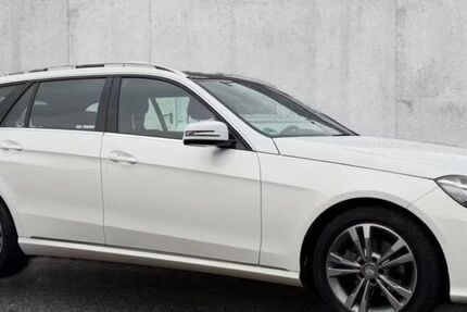 Mercedes-Benz E 220 174.956 km 15.950 &euro; Hamburg 20537