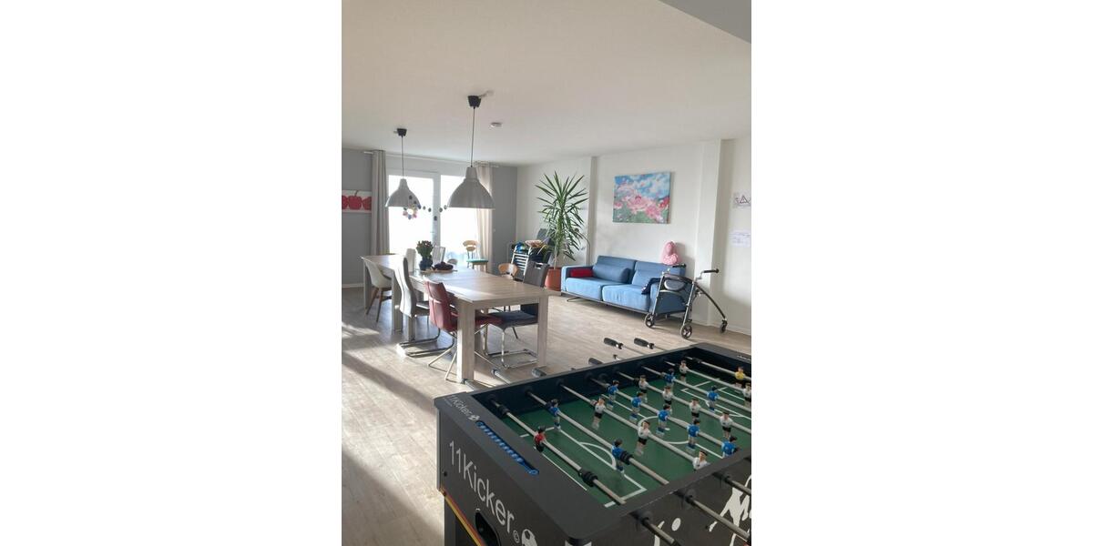 Etagenwohnung Halstenbek - 1 Zimmer, 44 m&sup2;, 283&euro; | Angebot:22512192