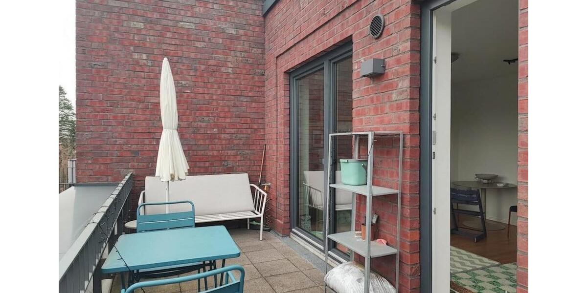 Etagenwohnung Hamburg Eppendorf - 3 Zimmer, 70 m&sup2;, 1.480&euro; | Angebot:25719229