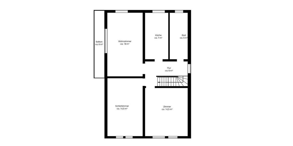 Einfamilienhaus Elmshorn - 5 Zimmer, 144 m&sup2;, 445.000&euro; | Angebot:25701250