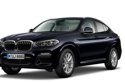 BMW X4 52.500 km 40.890 &euro; Halstenbek 25469