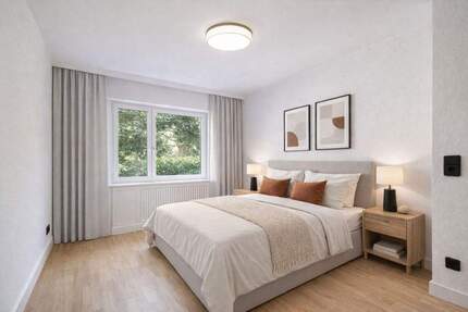 Wohnung Hamburg Hummelsbüttel - 3 Zimmer, 93 m&sup2;, 479.000&euro; | Angebot:25743191