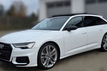 Audi S6 145.000 km 38.900 &euro; Reinbek 21465