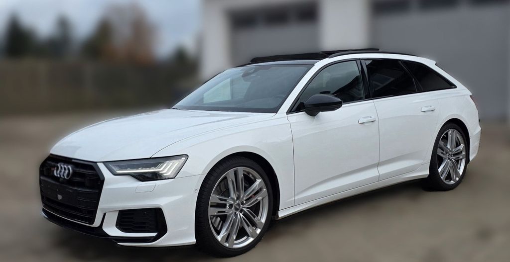Audi S6 145.000 km 38.900 &euro; Reinbek 21465