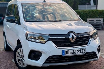 Renault Kangoo 86.724 km 15.999 &euro; Elmenhorst 23869