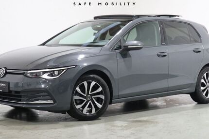 VW Golf 46.300 km 23.455 &euro; Appen 25482