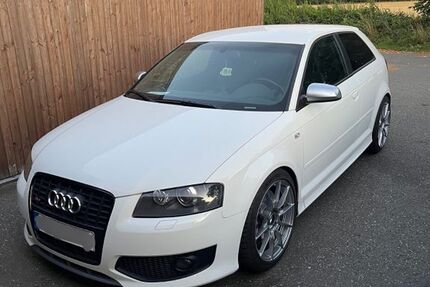 Audi S3 215.000 km 11.500 &euro; Hamburg 20144