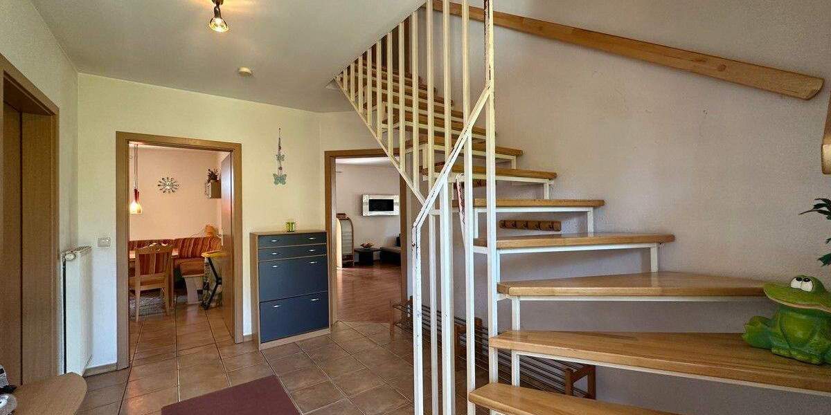 Einfamilienhaus Hamburg Jenfeld - 4 Zimmer, 112 m&sup2;, 399.000&euro; | Angebot:25726570