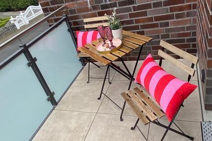 Wohnung Barsbüttel - 2 Zimmer, 50 m&sup2;, 960&euro; | Angebot:25265200