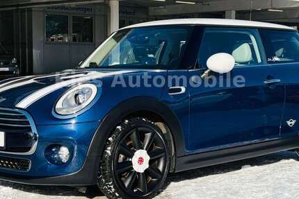 Mini Cooper 53.100 km 14.970 &euro; Norderstedt 22851
