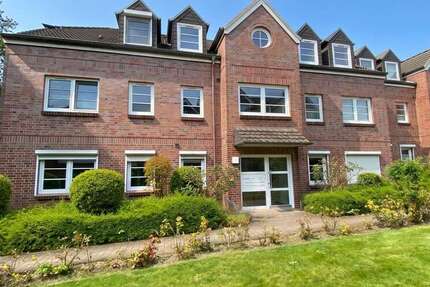 Wohnung Halstenbek - 3.5 Zimmer, 86 m&sup2;, 299.000&euro; | Angebot:27603427