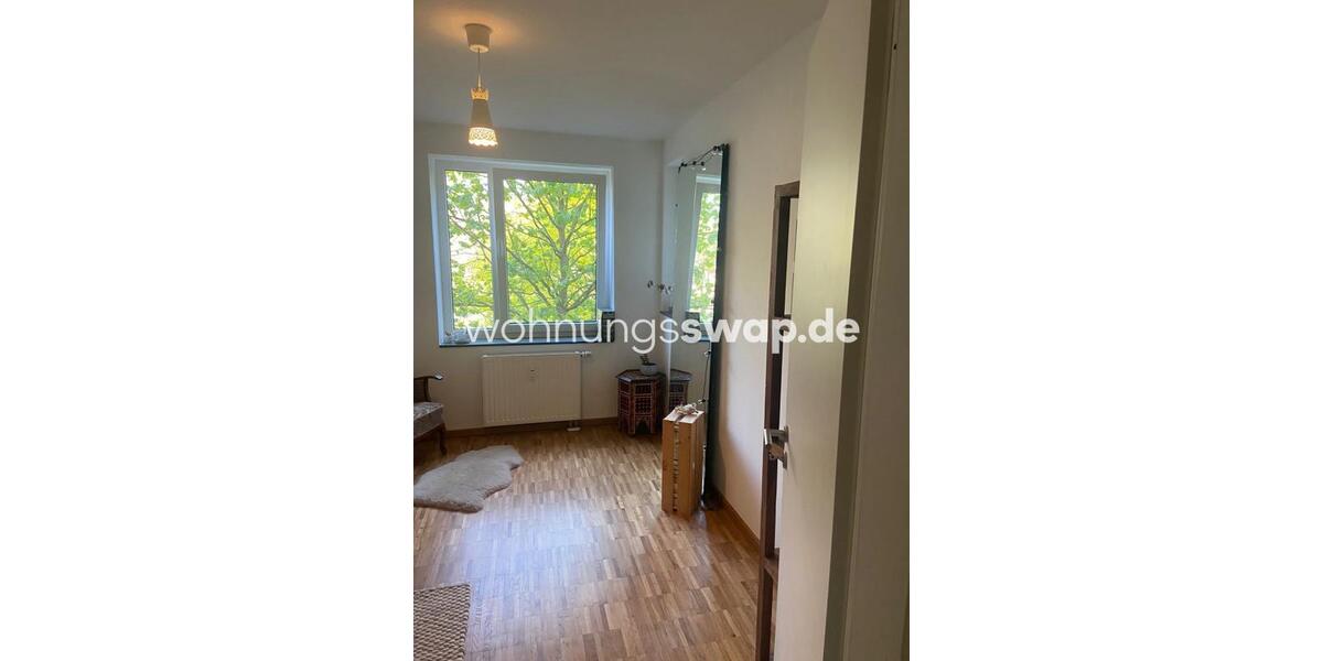 Etagenwohnung Hamburg Ottensen - 3 Zimmer, 75 m&sup2;, 1.250&euro; | Angebot:24539225