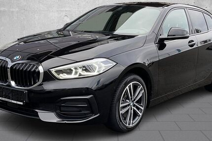 BMW 118 22.900 km 28.444 &euro; Elmshorn 25337