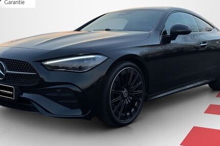 Mercedes-Benz CLE 220 13.041 km 52.450 &euro; Hamburg-Elbe 22609