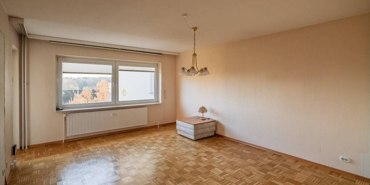 Etagenwohnung Quickborn - 3 Zimmer, 76 m&sup2;, 229.000&euro; | Angebot:26018237
