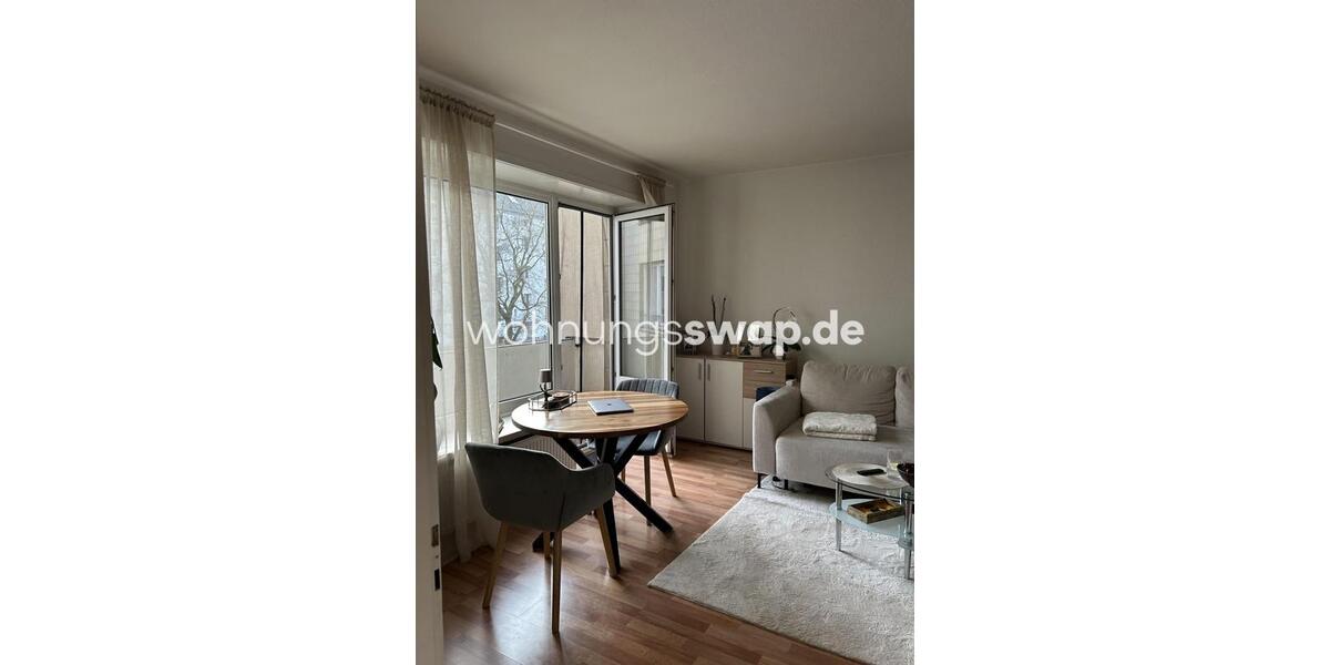 Etagenwohnung Hamburg Borgfelde - 2 Zimmer, 55 m&sup2;, 1.100&euro; | Angebot:25765213