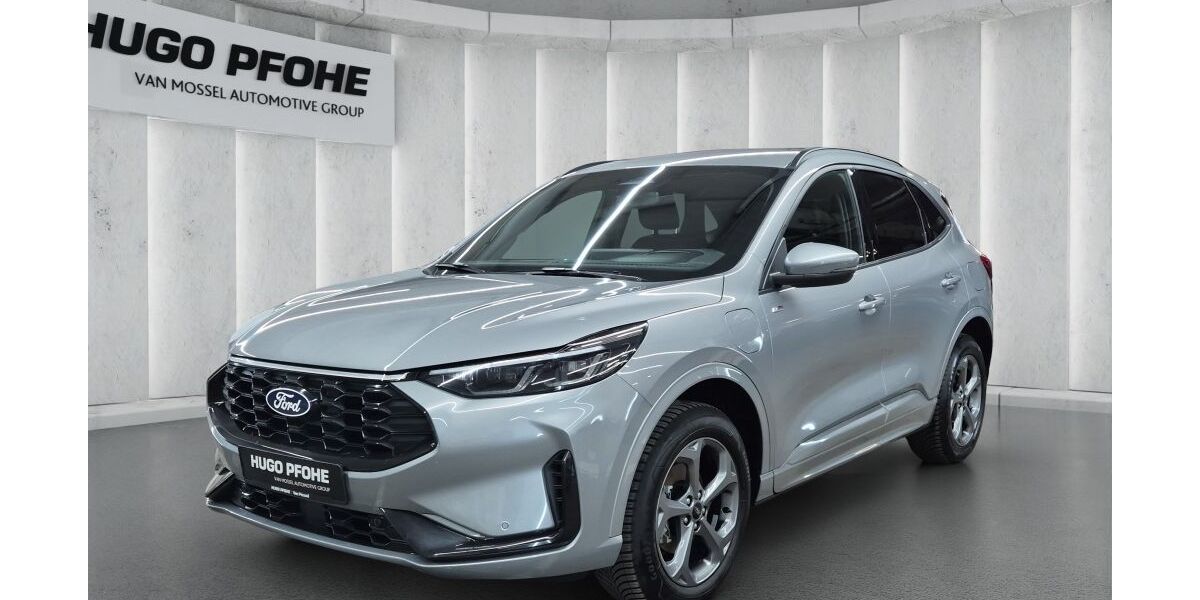 Ford Kuga 11.890 km 39.950 &euro; Hamburg 22047