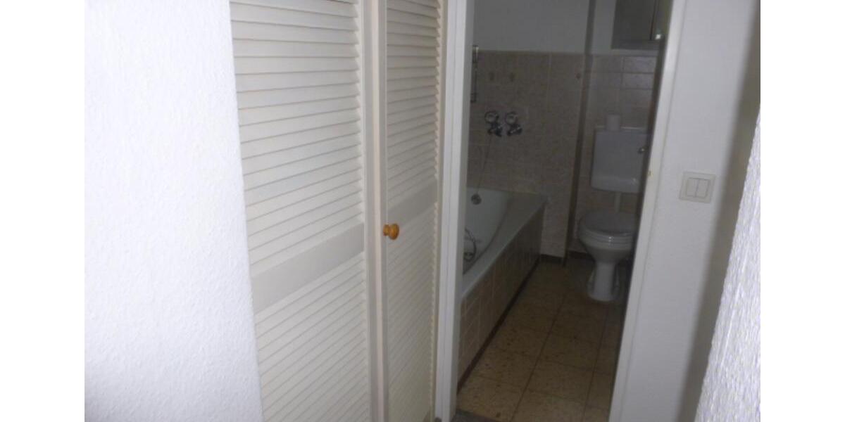 Erdgeschoßwohnung Hamburg Wandsbek - 2 Zimmer, 60 m&sup2;, 700&euro; | Angebot:24834577