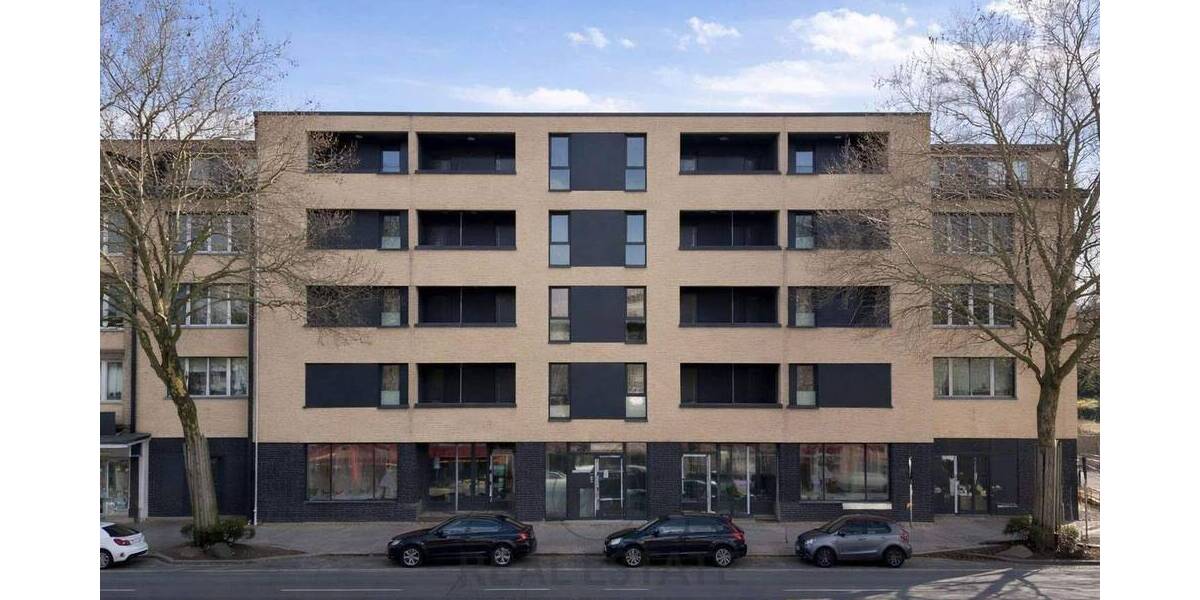 Terrassenwohnung Hamburg Wandsbek - 2 Zimmer, 69 m&sup2;, 1.500&euro; | Angebot:26842018