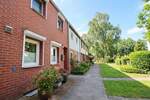 Reihenmittelhaus Hamburg Bramfeld - 4 Zimmer, 90 m&sup2;, 475.000&euro; | Angebot:25743541