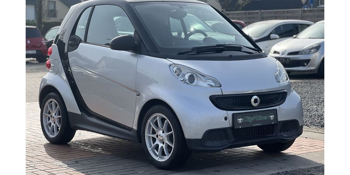 Smart ForTwo 94.023 km 5.390 &euro; Rellingen 25462
