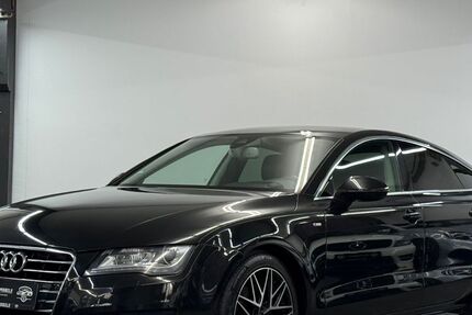 Audi A7 219.879 km 12.590 &euro; Bargteheide 22941