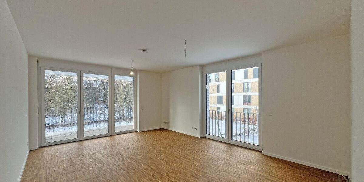 Etagenwohnung Pinneberg - 3 Zimmer, 75 m&sup2;, 462.000&euro; | Angebot:25662612