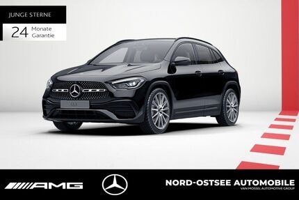 Mercedes-Benz GLA 200 54.862 km 32.890 &euro; Ahrensburg 22926