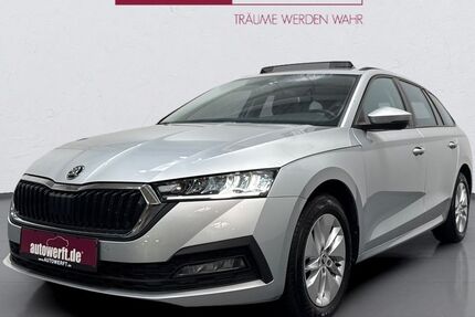 Skoda Octavia 64.179 km 25.490 &euro; Ahrensburg 22926