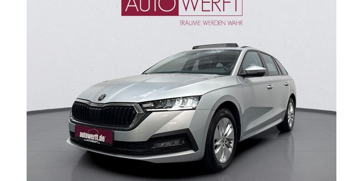 Skoda Octavia 64.179 km 25.490 &euro; Ahrensburg 22926