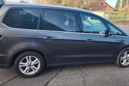 Ford Galaxy 105.000 km 22.900 &euro; Glinde 21509