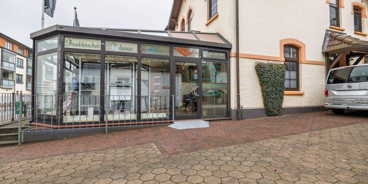 Einfamilienhaus Uetersen - 1 Zimmer, 569.000&euro; | Angebot:25780850