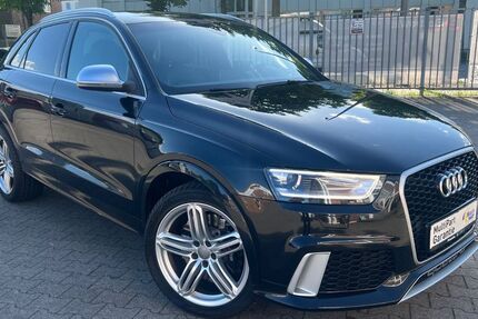Audi RSQ3 90.000 km 25.990 &euro; hamburg 22047