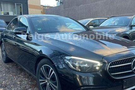 Mercedes-Benz E 200 400.000 km 19.550 &euro; Hamburg 20537