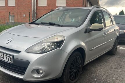 Renault Clio 155.000 km 2.199 &euro; Hamburg 22457