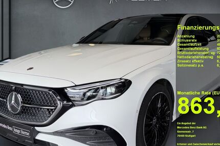 Mercedes-Benz E 450 17.453 km 79.799 &euro; Hamburg 21079