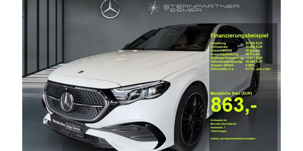 Mercedes-Benz E 450 17.453 km 79.799 &euro; Hamburg 21079