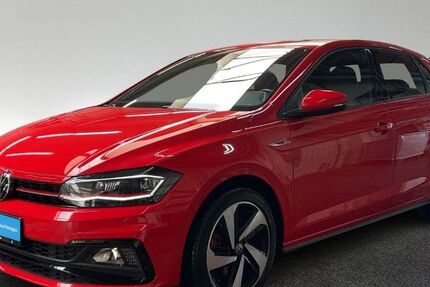 VW Polo 59.122 km 19.685 &euro; Hamburg 22761